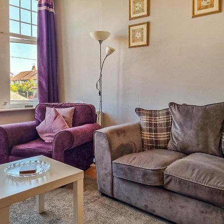 Willa Hillrise Herne Bay Zewnętrze zdjęcie
