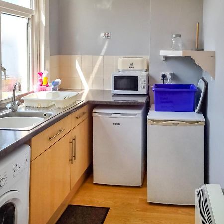 Willa Hillrise Herne Bay Zewnętrze zdjęcie