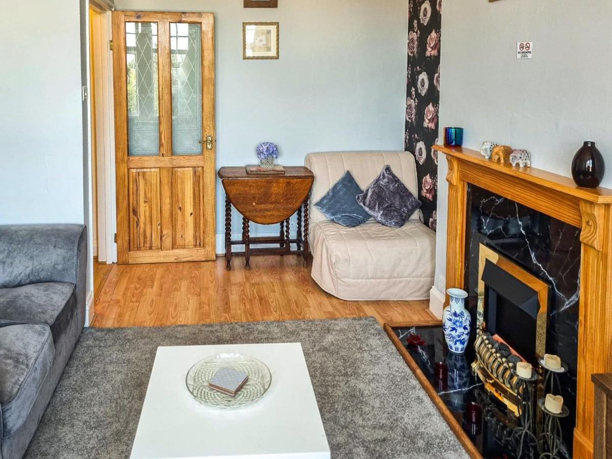 Willa Hillrise Herne Bay Zewnętrze zdjęcie
