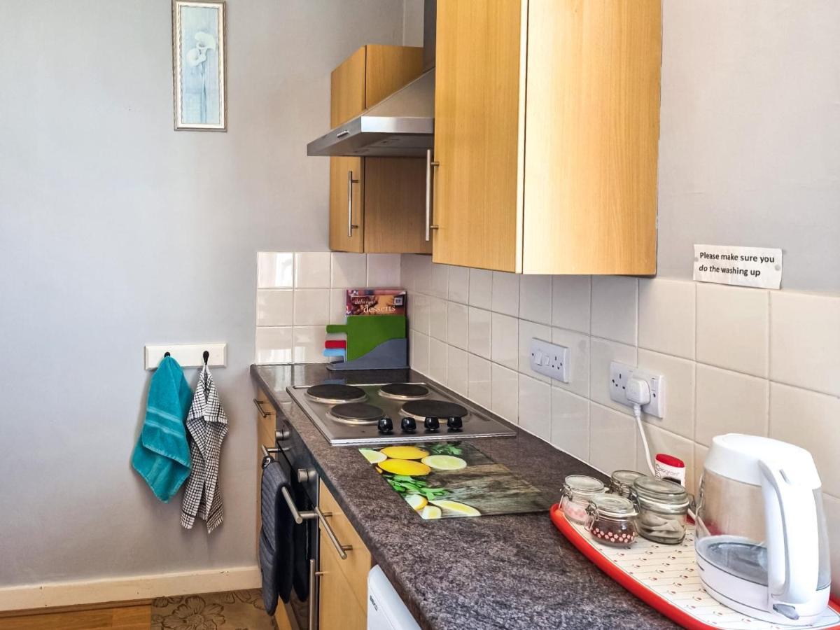 Willa Hillrise Herne Bay Zewnętrze zdjęcie